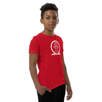 Shen Ankh Symbol Youth Short Sleeve T-Shirt - AAYT-012