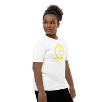 Shen Ankh Symbol Youth Short Sleeve T-Shirt - AAYT-011